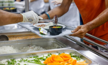 Reinaugurado Restaurante do Bem em Luziânia